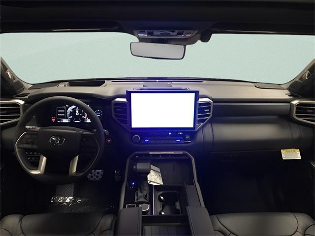 new 2026 Toyota Tundra Hybrid car, priced at $73,539