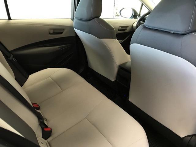 used 2022 Toyota Corolla car, priced at $20,981