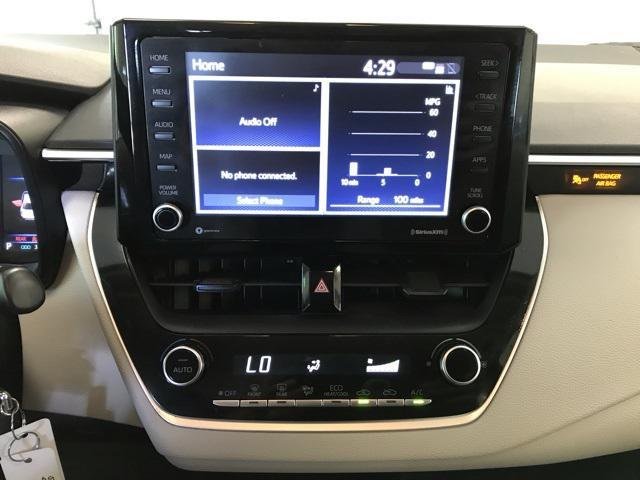 used 2022 Toyota Corolla car, priced at $20,981