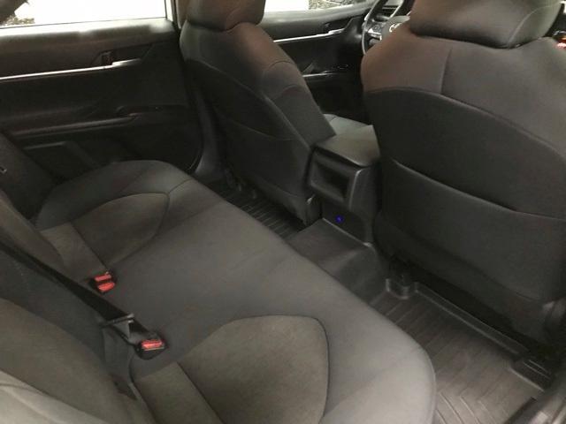 used 2023 Toyota Camry car, priced at $25,535