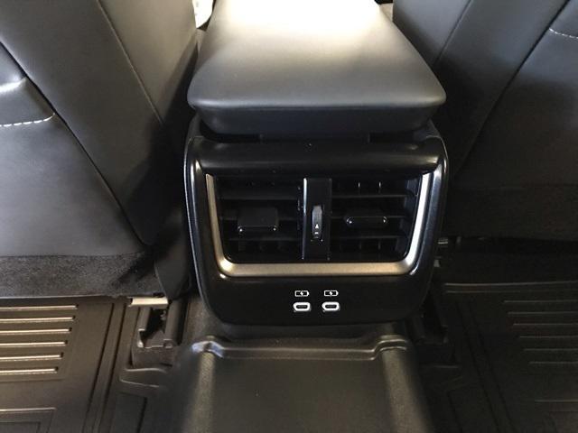 used 2024 Toyota Crown car, priced at $34,492