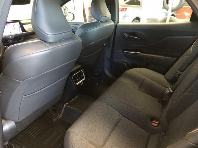 used 2024 Toyota Crown car, priced at $34,492