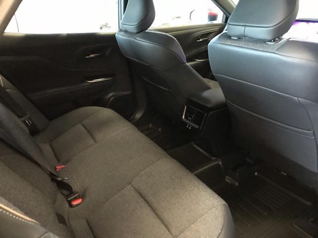 used 2024 Toyota Crown car, priced at $34,492