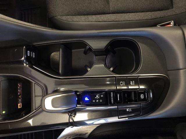 used 2024 Toyota Crown car, priced at $34,492