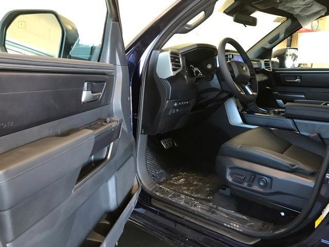 new 2025 Toyota Tundra car, priced at $57,833