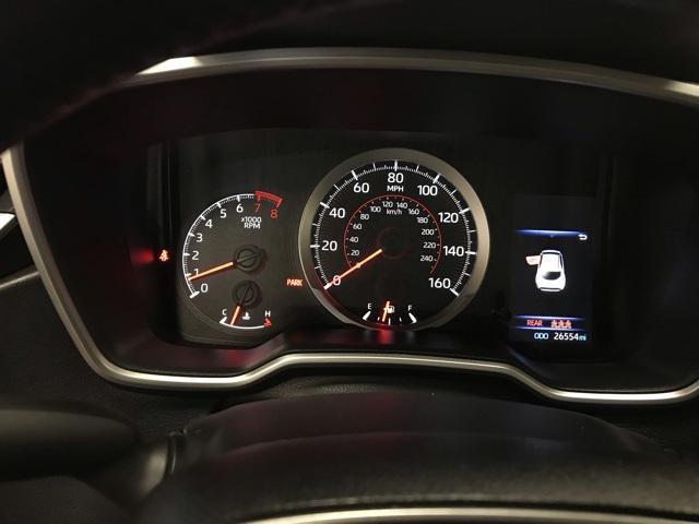 used 2021 Toyota Corolla car, priced at $21,998