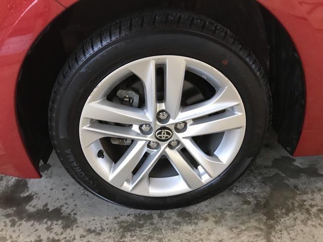 used 2021 Toyota Corolla car, priced at $21,998