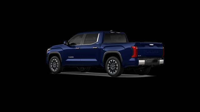 new 2025 Toyota Tundra car, priced at $63,045