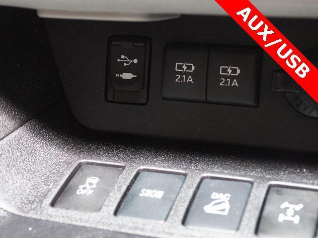 used 2018 Toyota Highlander car, priced at $25,474