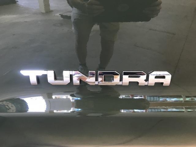 used 2021 Toyota Tundra car, priced at $42,934
