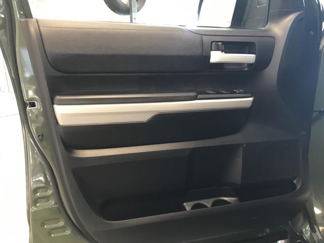 used 2021 Toyota Tundra car, priced at $42,934