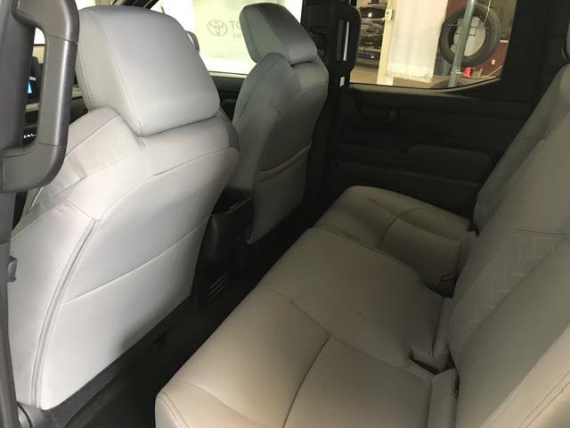 new 2025 Toyota Tacoma car, priced at $45,620