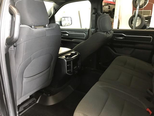used 2021 Ram 1500 car, priced at $33,738