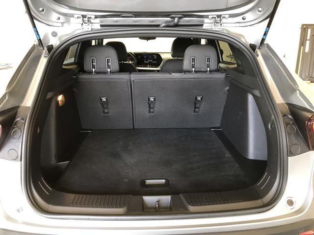 used 2024 Chevrolet Trax car, priced at $21,450