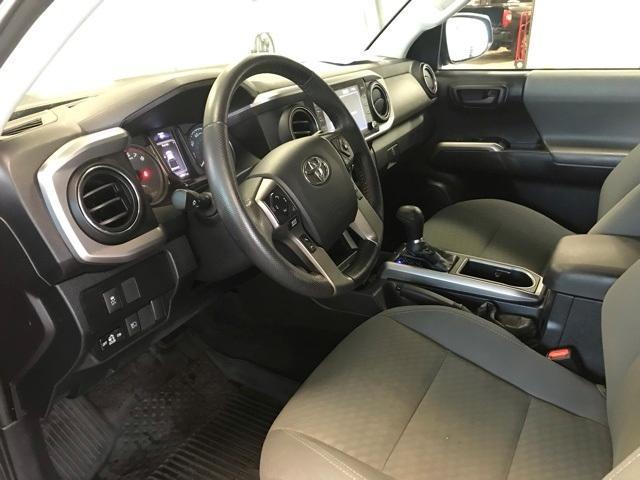 used 2020 Toyota Tacoma car, priced at $32,992