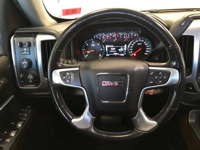 used 2018 GMC Sierra 1500 car, priced at $29,947