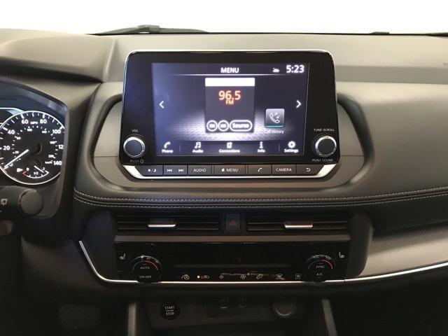 used 2024 Nissan Rogue car, priced at $26,320