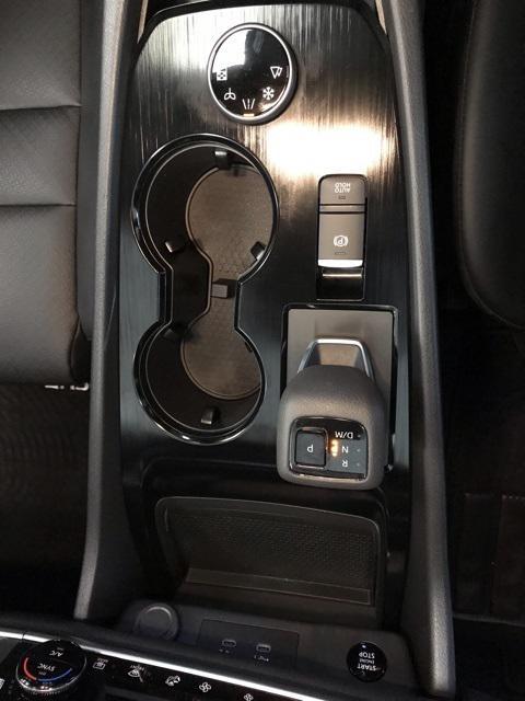 used 2024 Nissan Rogue car, priced at $26,320