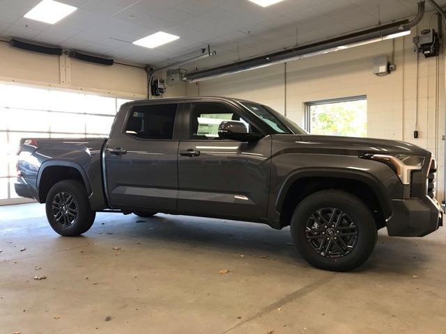 new 2025 Toyota Tundra car, priced at $50,299