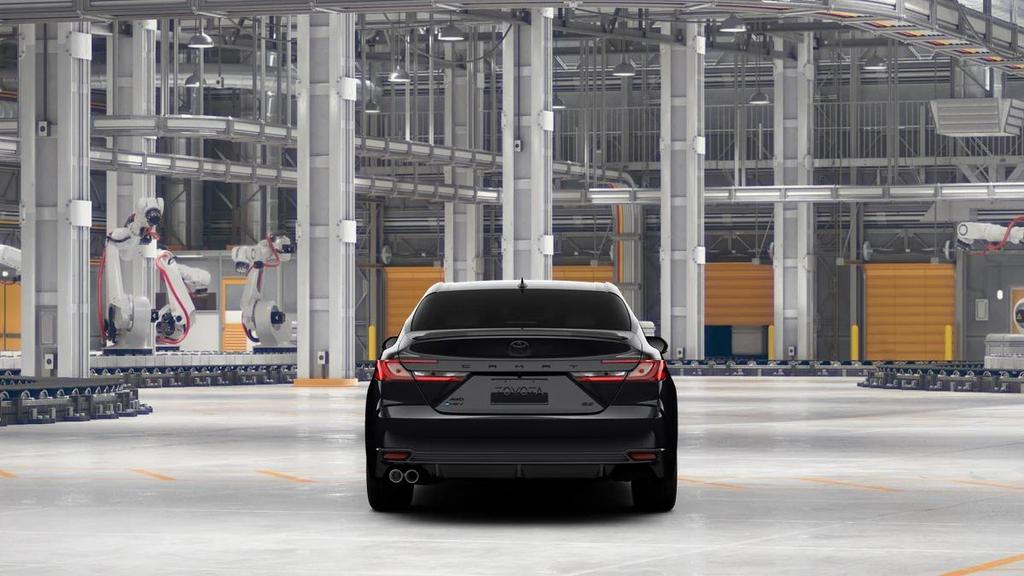 new 2026 Toyota Camry car, priced at $37,315