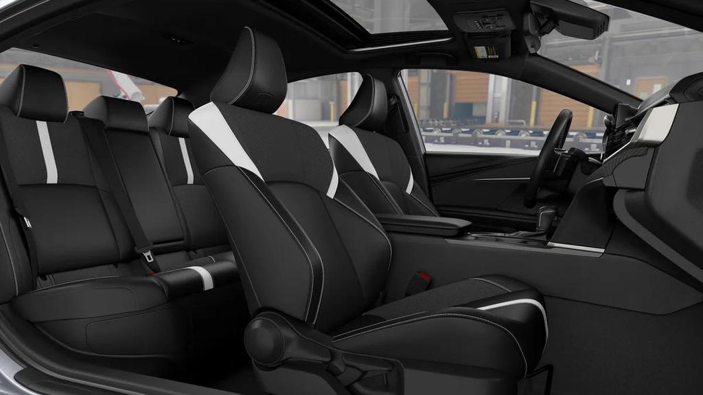 new 2026 Toyota Camry car, priced at $37,315