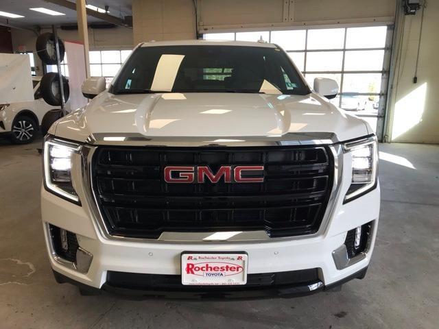 used 2023 GMC Yukon car, priced at $51,881