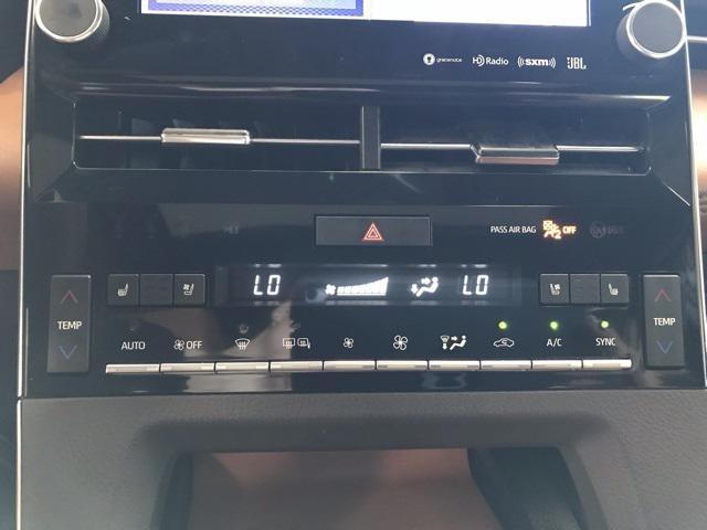 used 2021 Toyota Avalon car, priced at $31,791