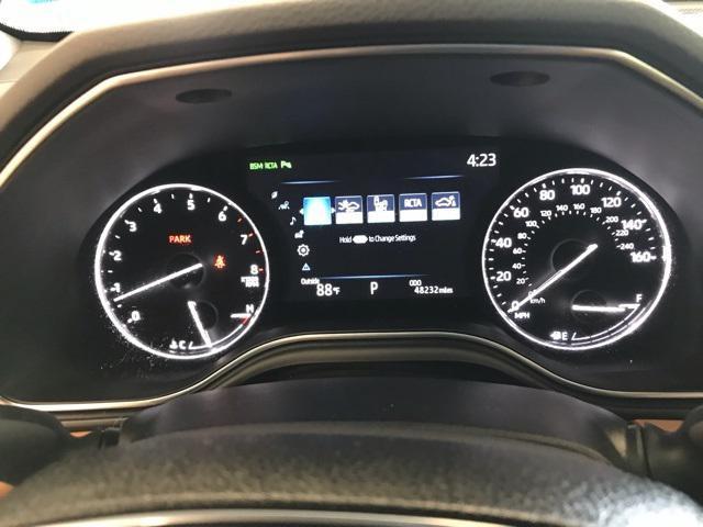 used 2021 Toyota Avalon car, priced at $31,791