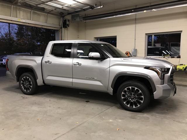 new 2026 Toyota Tundra Hybrid car, priced at $63,148