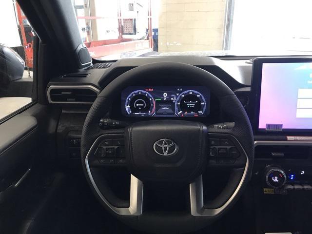 new 2025 Toyota Tacoma car, priced at $53,724