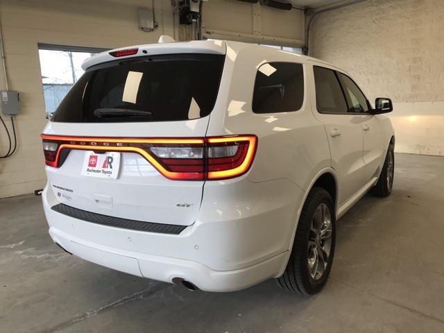 used 2019 Dodge Durango car, priced at $17,994