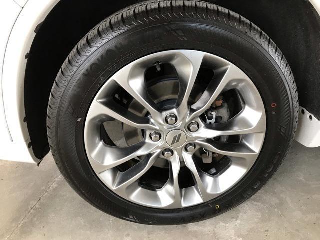 used 2019 Dodge Durango car, priced at $17,994