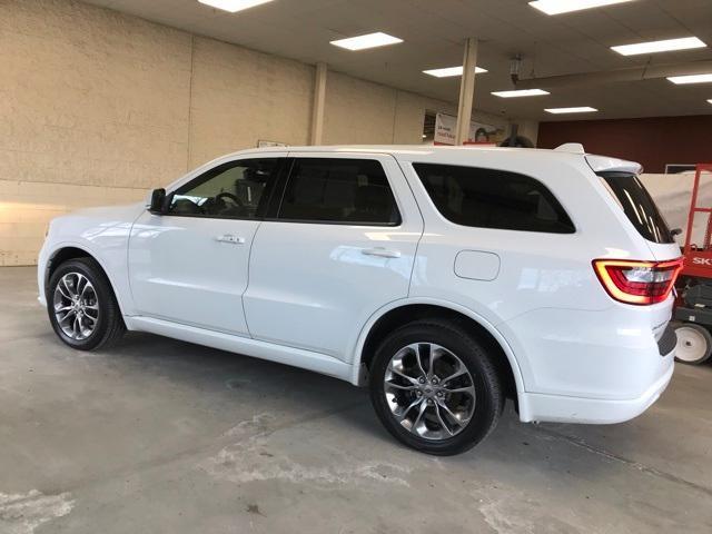 used 2019 Dodge Durango car, priced at $18,933
