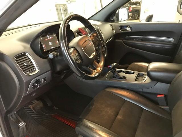 used 2019 Dodge Durango car, priced at $18,933