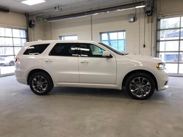 used 2019 Dodge Durango car, priced at $18,933