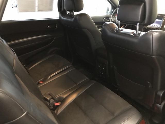 used 2019 Dodge Durango car, priced at $17,994