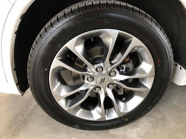 used 2019 Dodge Durango car, priced at $18,933