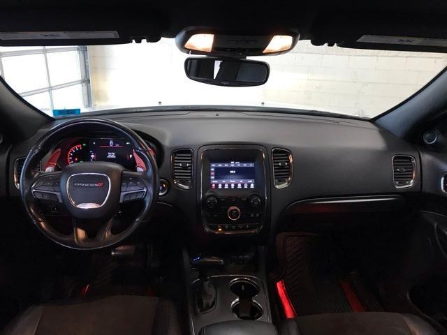 used 2019 Dodge Durango car, priced at $18,933