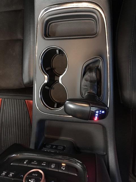 used 2019 Dodge Durango car, priced at $17,994