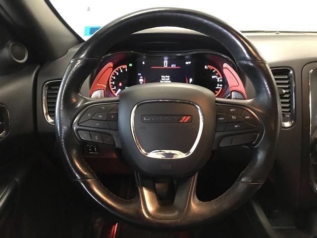 used 2019 Dodge Durango car, priced at $17,994