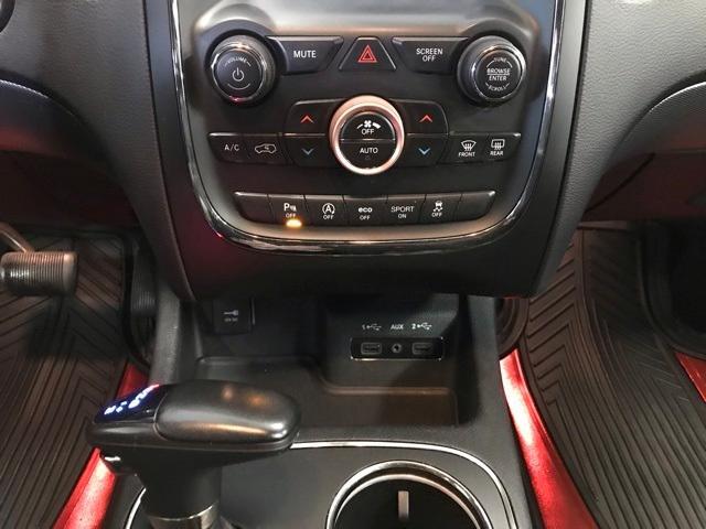 used 2019 Dodge Durango car, priced at $18,933