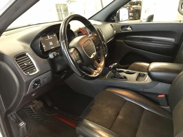 used 2019 Dodge Durango car, priced at $17,994