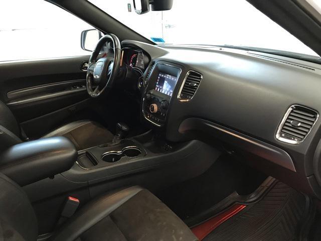 used 2019 Dodge Durango car, priced at $17,994