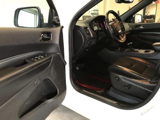 used 2019 Dodge Durango car, priced at $17,994