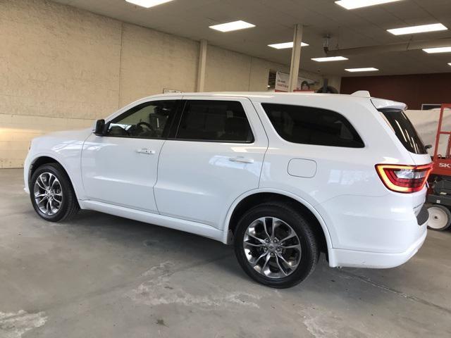 used 2019 Dodge Durango car, priced at $17,994