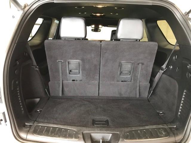 used 2019 Dodge Durango car, priced at $18,933
