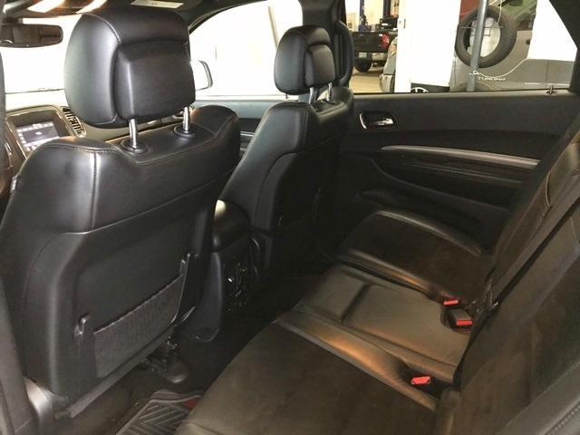 used 2019 Dodge Durango car, priced at $18,933