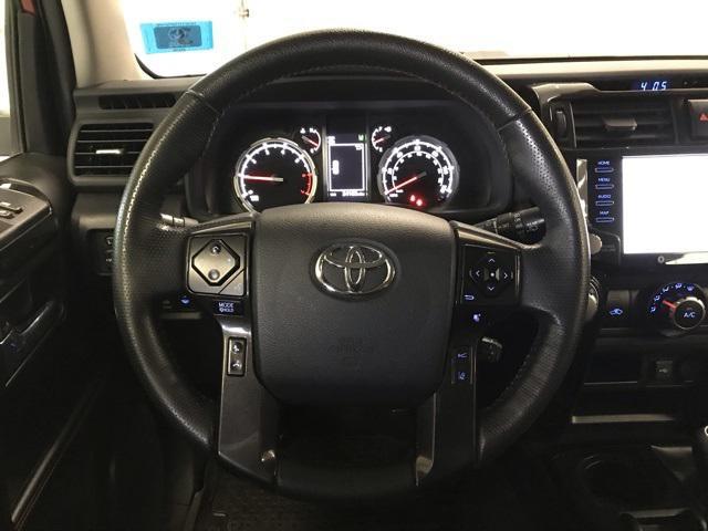 used 2023 Toyota 4Runner car, priced at $50,972