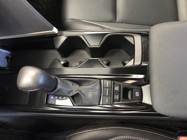 used 2025 Toyota Camry car, priced at $33,897