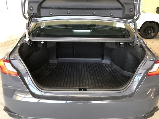 used 2025 Toyota Camry car, priced at $33,897